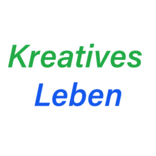 Logo Kreatives Leben