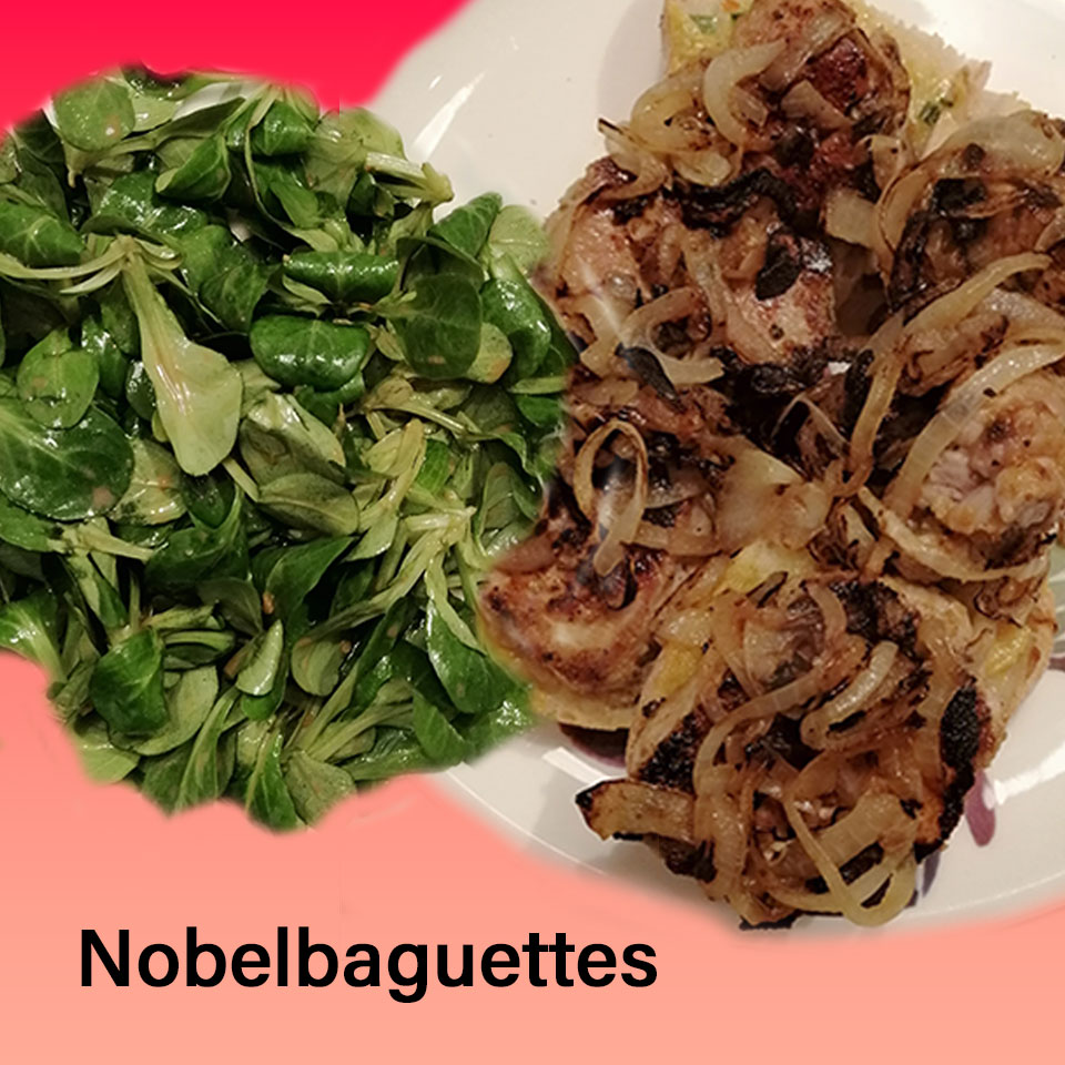 Nobelbaguettes